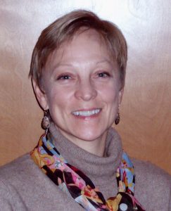 Beth Thomas