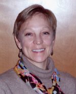 Beth Thomas : IT Chair