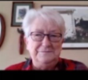Carol McDonald