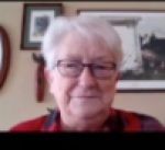 Carol McDonald : At Large Board Member