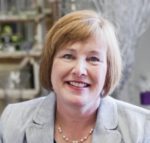 Cathy Simmons : Annual Dinner Co-Chair
