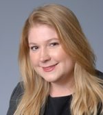Elizabeth (Lizzie) Conkle : Grants Committee Co-Chair