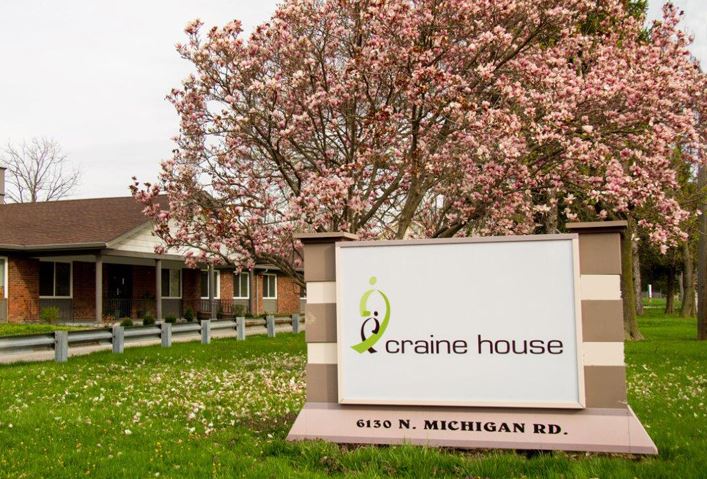 Craine House, 2007 Grant Winner