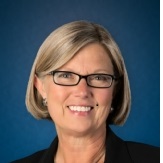 Debi Ladyman : Focus Area Committee Chair, Grants Committee
