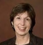 Donna Oklak : Fundraising Committee Chair