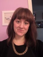 Joli Heavin : Secretary