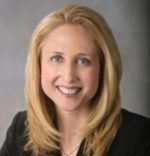 Jenna Spurrier : Board Member Emerita