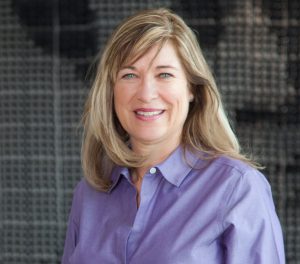 Julianne Robinson