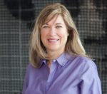 Julianne Robinson : Vice President and Membership Chair