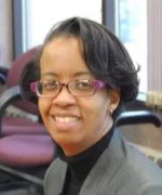 Karen Holly : Past President