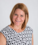 Kelly Perry : Treasurer, Finance Committee Chair