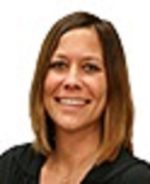 Kristin Hyde : Fundraising Committee Chair