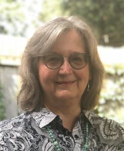 Mary Slenski