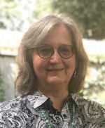 Mary Slenski : Member at Large