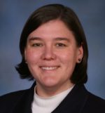 Megan McGuire : Grants Committee Co-Chair