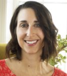 Paula Katz : Focus Area Committee Chair, Grants Committee