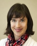 Roberta Jaggers : Scholarship Committee Chair