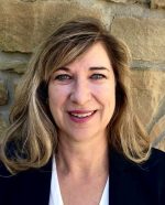 Julianne Robinson : At Large Board Member