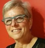 Terry Mumford : Board Member Emerita