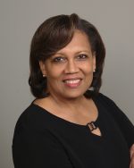 Charlitta Winston : At Large Board Member