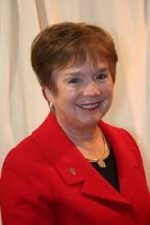 Beverly Middaugh : Annual Dinner Co-Chair