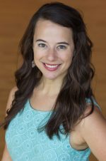 Claire Jagla : Marketing and Communications Chair