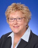 Donna Stutler : Annual Dinner Co-Chair