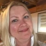 Larrissa Warne : At Large Board Member